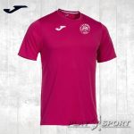 Camiseta 2ª Equipación