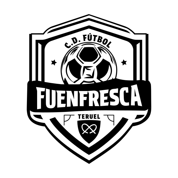 Logo monocolor negro