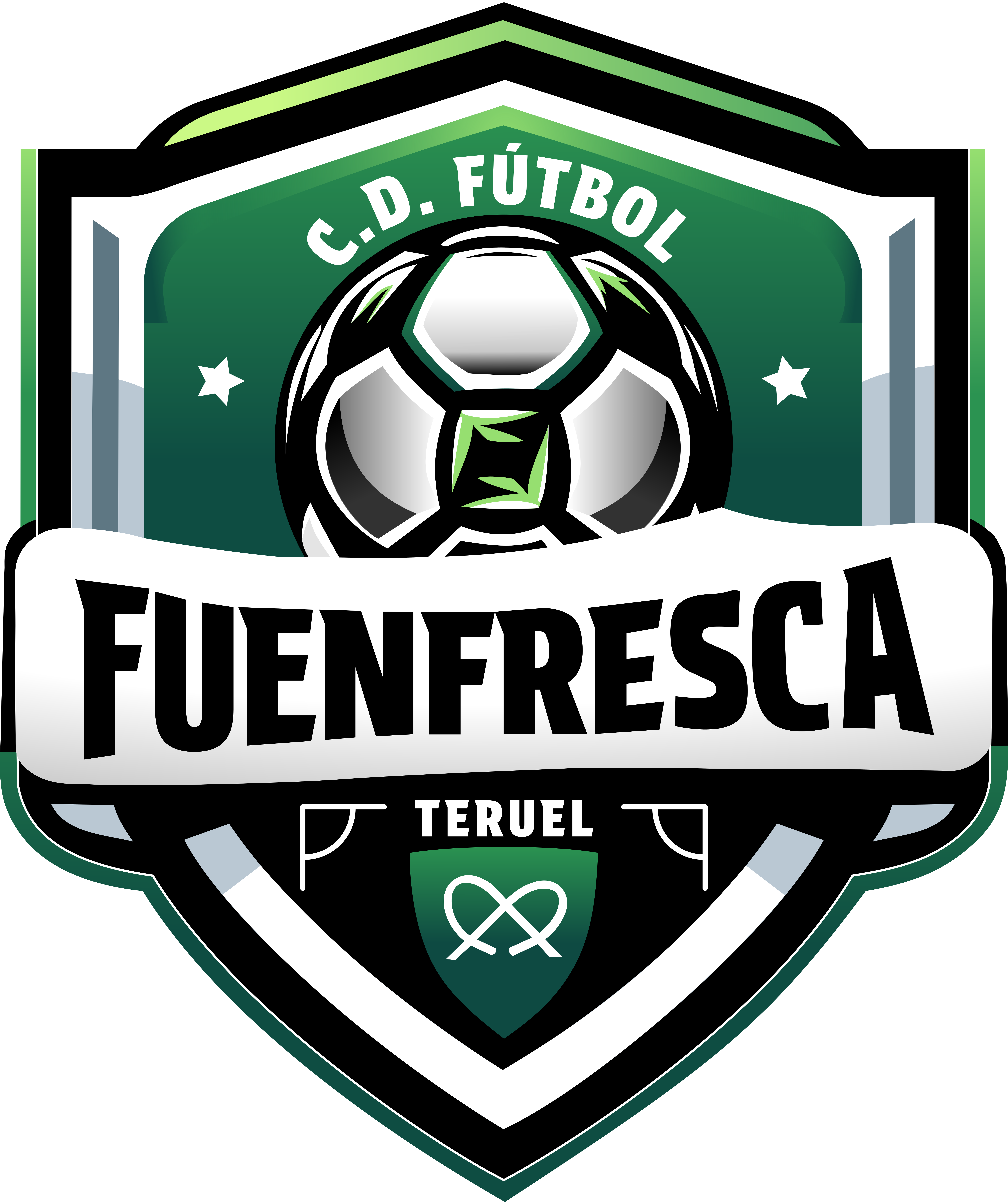 Logo grande